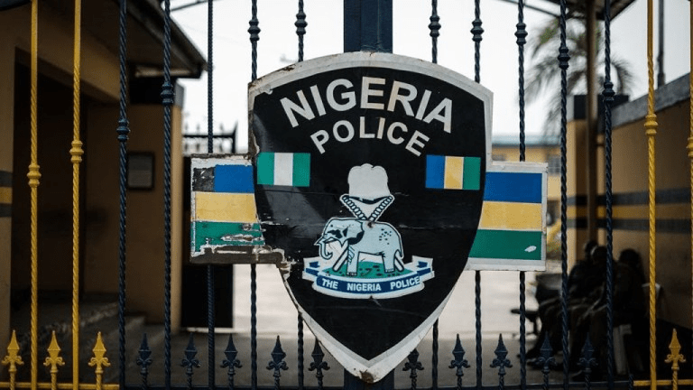okigwe jail