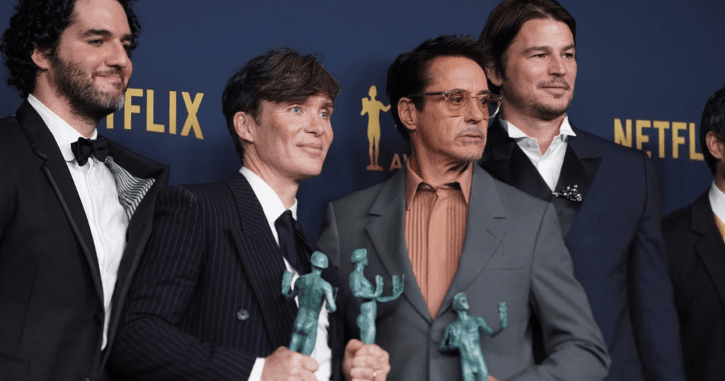 oscars