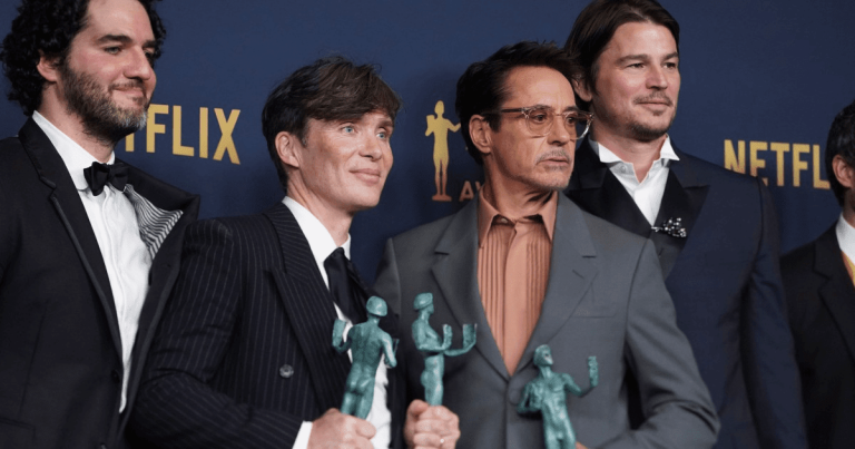 oscars