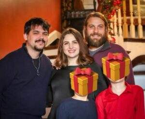 polyamorous