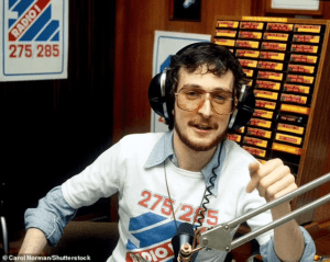 presenter