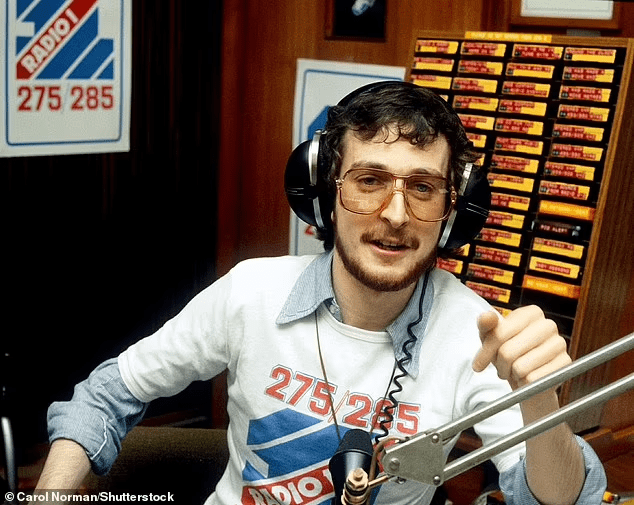 presenter