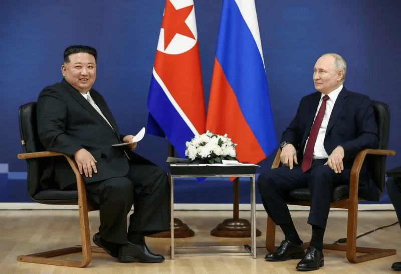 putin un