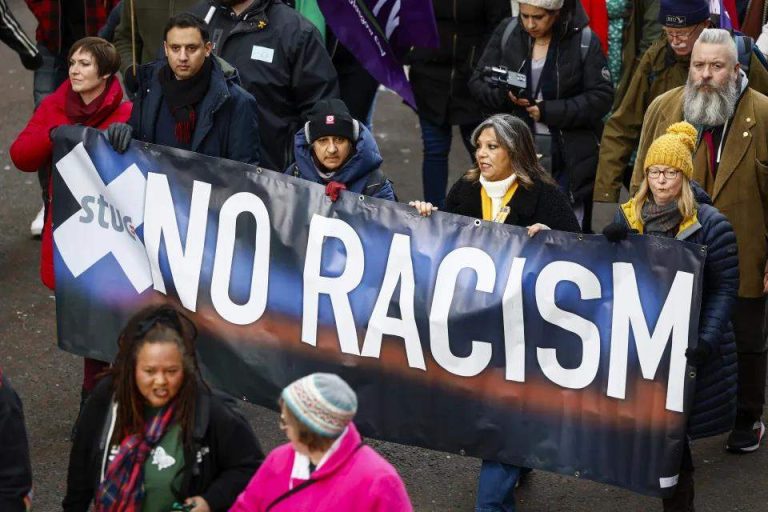 racism