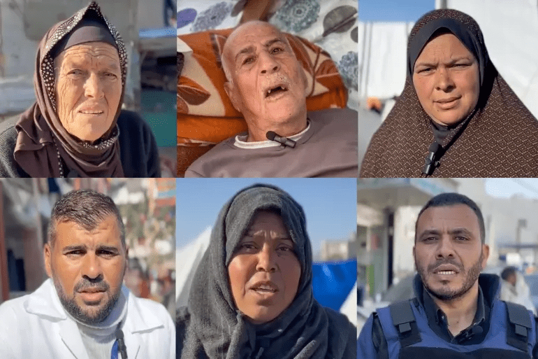 rafah 1