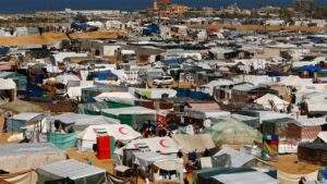 rafah
