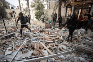 rafah