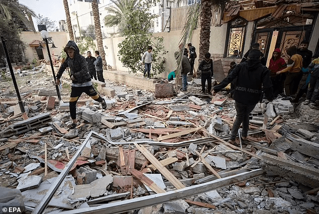 rafah