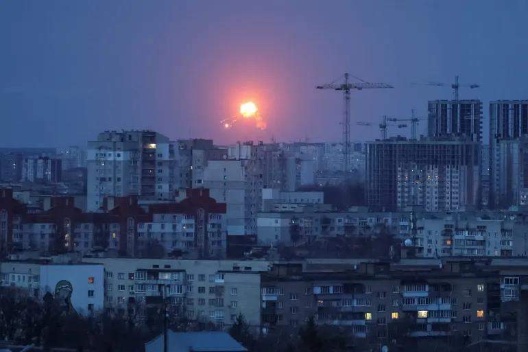 russia