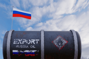 russian oil