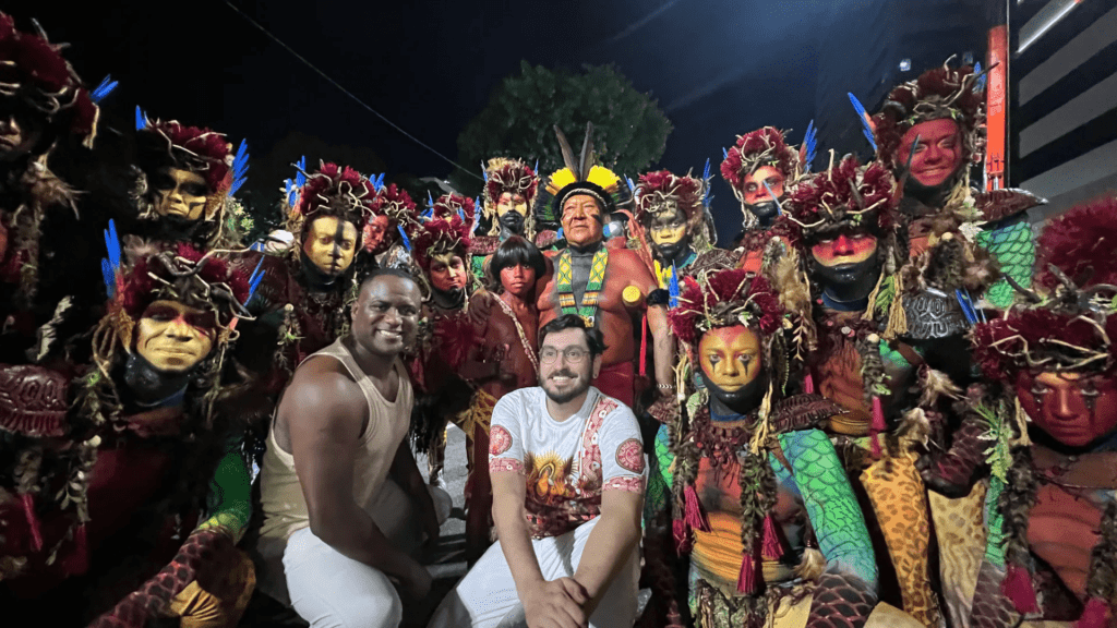 samba
