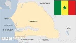 senegal