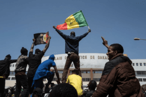 senegal