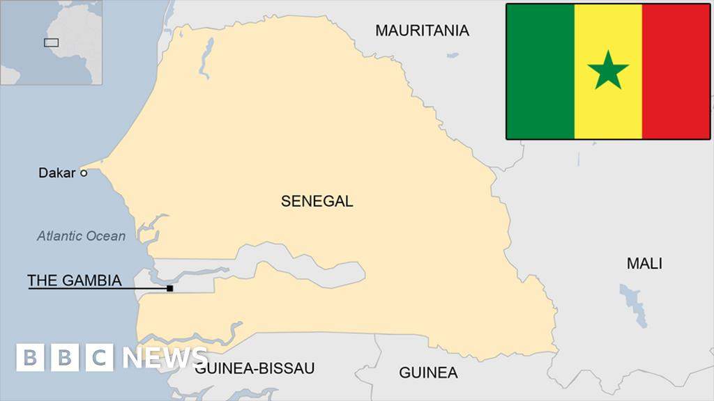 senegal