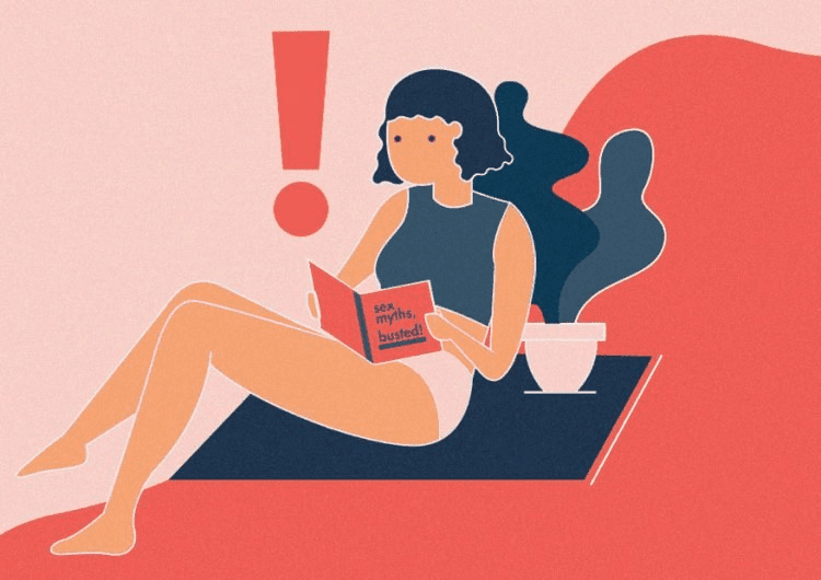 sex myths