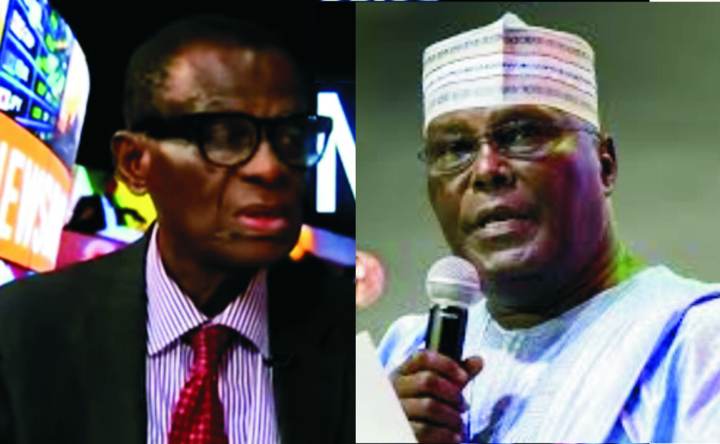 sobowale atiku