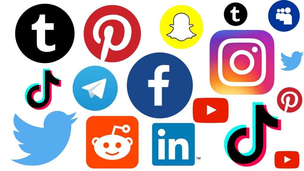 social media