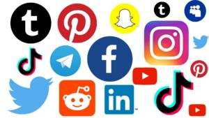 Social Media 300x169