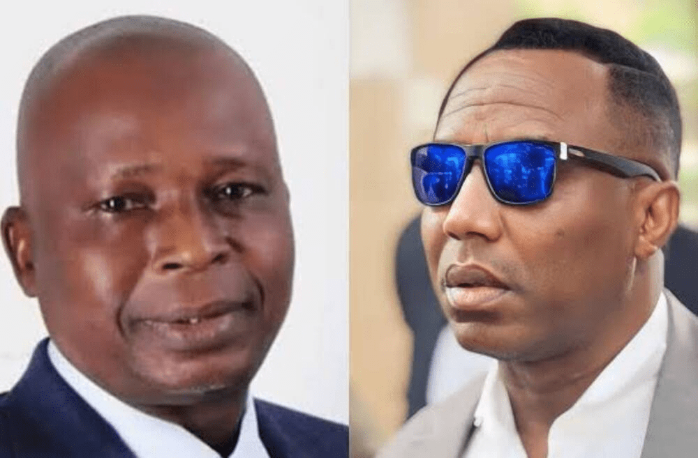 sowore
