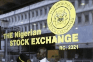 stock exchange