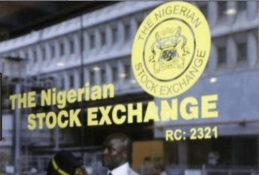 stock exchange stock exchange