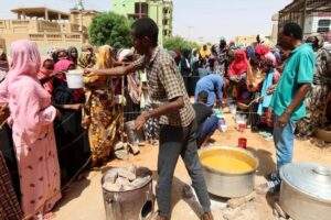 sudan