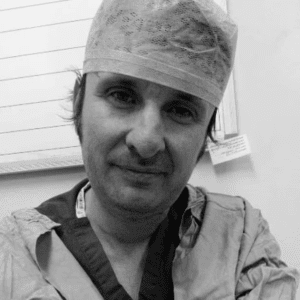 surgeon