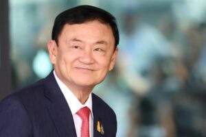 thai pm