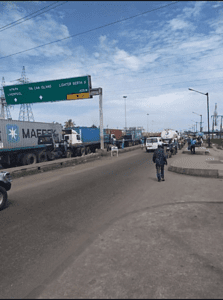 tincan road