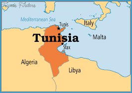tunisia
