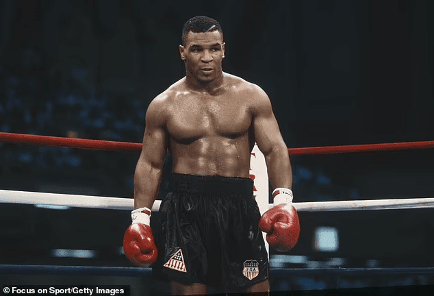 tyson