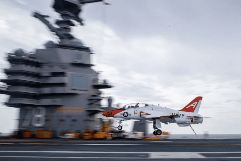 us carrier