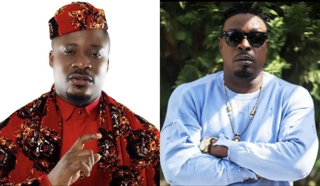 Eedris Abdulkareem once attacked me with his boys Jaywon