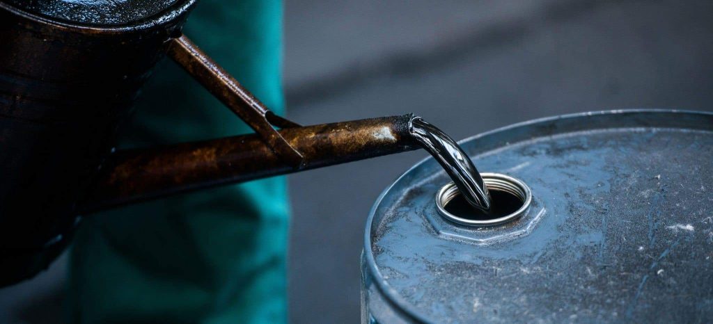 Naira Free Fall Nigerias crude oil sales should be in