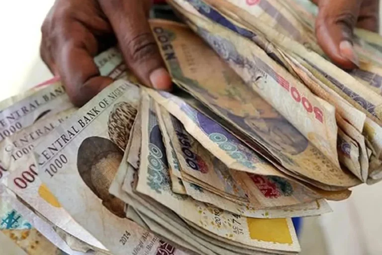 Naira depreciation continues amid EFCC raid on BDCs