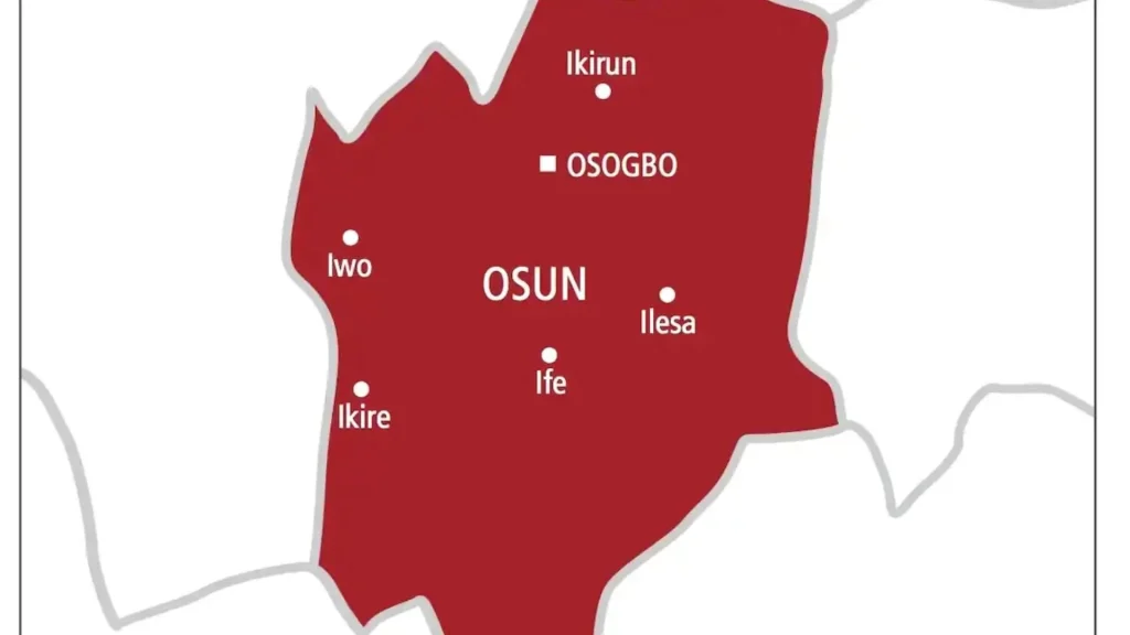 Oronsaye Report Osun monarch advises against merger of NDA NAU