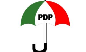 PDP Warns Rivers APC Caretaker Chairman Against Baseless Claims 300x180