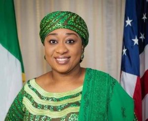 US Honours Nigerian Envoy Amina Smaila Over Dedication To Public 300x246