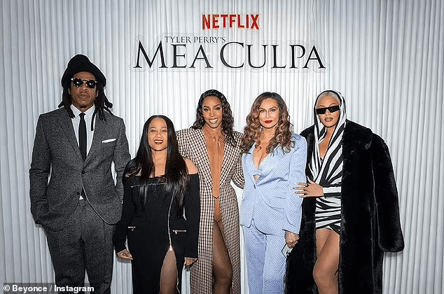 mea culpa