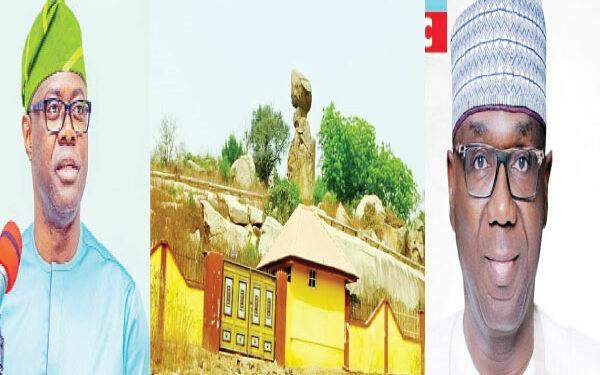 yoruba war