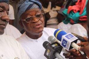 1 Billion Federal Investment Proposal for Modernizing Nations Ports
