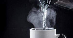 10 Amazing Benefits of Drinking Hot Water Improve Digestion Hydration