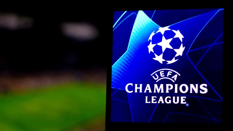 202324 Champions League Top Scorers Griezmann Kane Mbappe Haaland