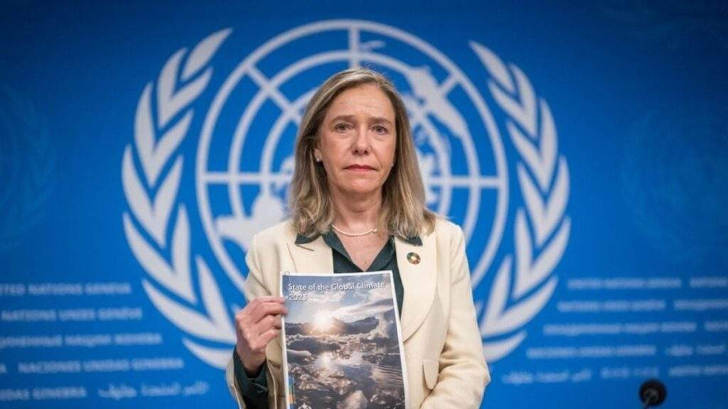 2024 Climate Crisis Urgent Call for Global Action to Combat