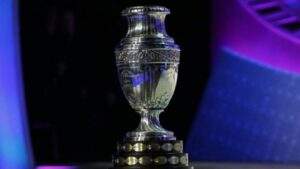 2024 Copa America Groups Revealed Argentina Mexico USA Brazil Lead