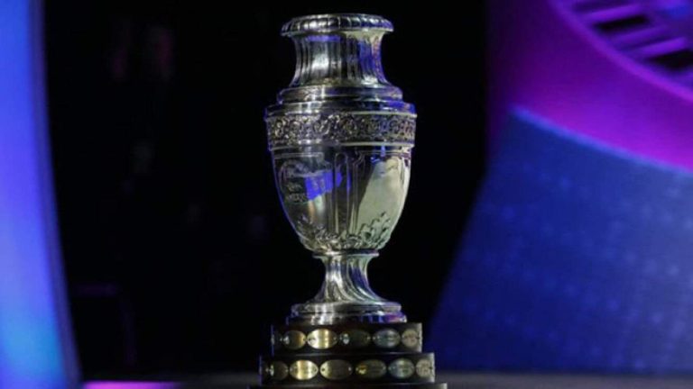 2024 Copa America Groups Revealed Argentina Mexico USA Brazil Lead