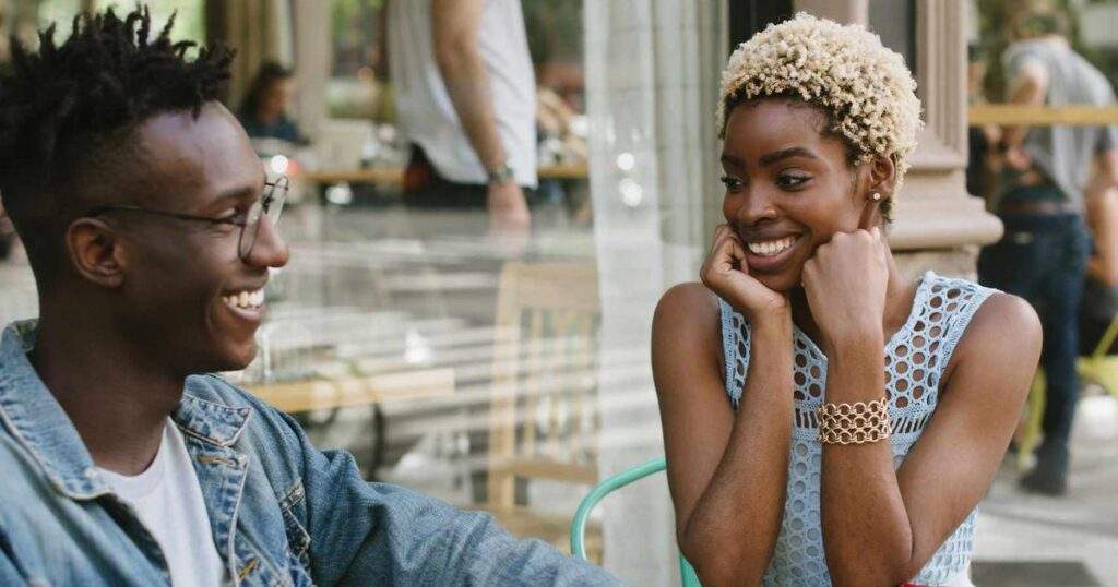5 Signs a Woman is Falling in Love Subtle Indicators