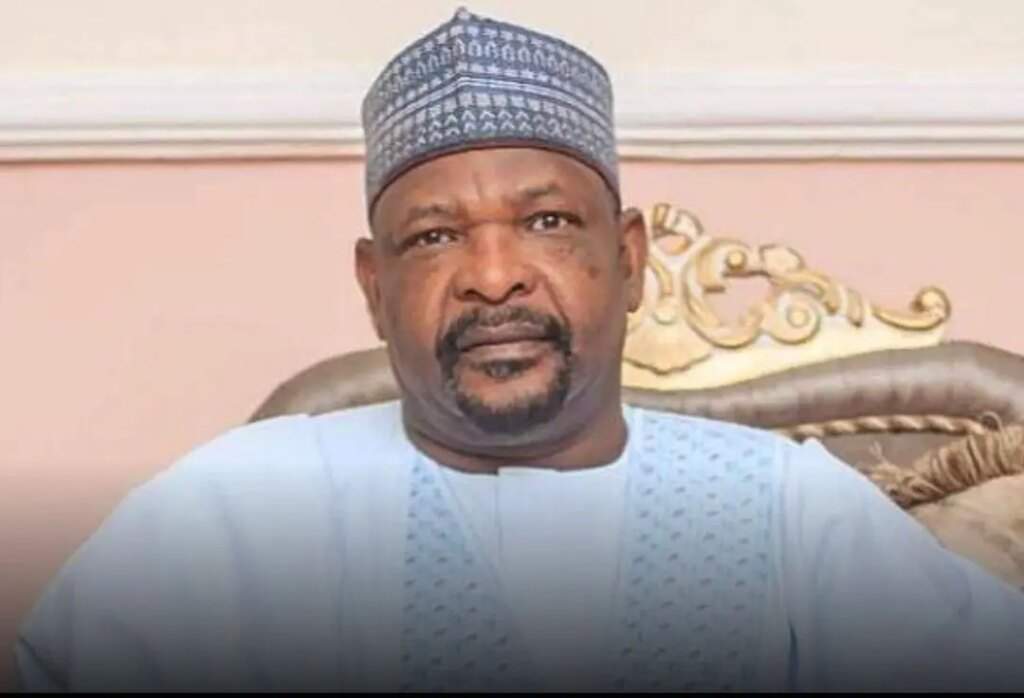 ACF Condemns Senate Suspension of Sen Abdul Ningi Calls for