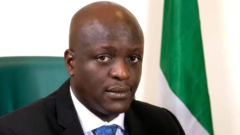 APC Leaders Endorse Omoregie Ogbeide Ihama as Running Mate for Edo