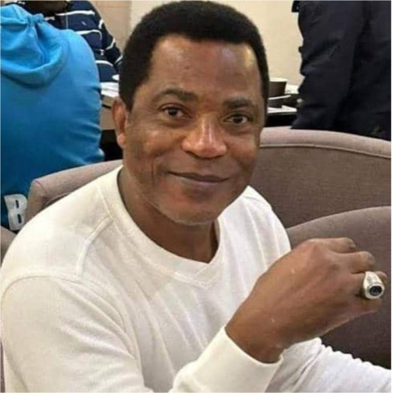 APC Stakeholders Demand Immediate Removal of Cross River State Chairman